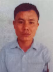 Dùng lời đường mật, Đoàn Văn Hùng đã thực hiện cú lừa ngoạn mục.