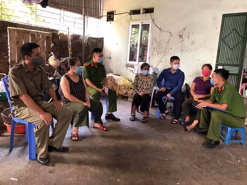 Bình chọn sản phẩm nghệ thuật biểu diễn về phòng, chống COVID-19 ảnh 2