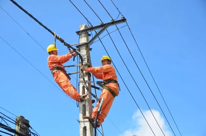 Phương án một giá, bằng giá điện sinh hoạt bình quân không nhận được sự ủng hộ của phần đông của các Bộ ngành đã lấy ý kiến