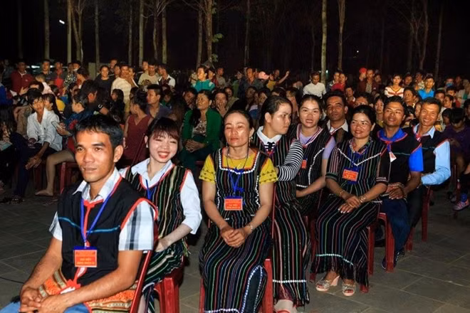 Chương trình đã góp phần mang một cái Tết vui tươi, đầm ấm, hạnh phúc và sẻ chia đến với khắp vùng biên giới thuộc các tỉnh Đắk Lắk, Đắk Nông và Bình Phước.