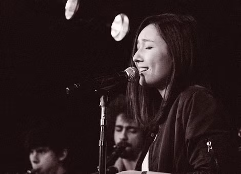 Anna Trương. Anna Trương.