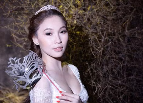 Quỳnh Thư. Quỳnh Thư.