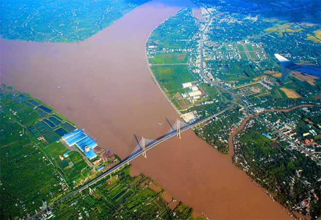 Vùng ĐBSCL cần có cơ chế chính sách riêng để thu hút nguồn lực ngoài ngân sách tham gia phát triển cơ sở hạ tầng giao thông.