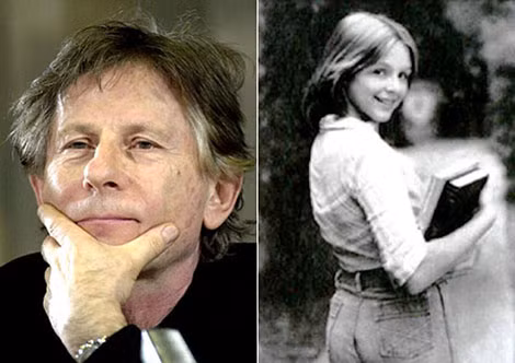 Dù nhận được sự tha thứ từ nạn nhân của mình, đạo diễn Roman Polanski vẫn hứng chịu sự nguyền rủa từ dư luận và chắc chắn sẽ không được pháp luật Mỹ tha bổng. Dù nhận được sự tha thứ từ nạn nhân của mình, đạo diễn Roman Polanski vẫn hứng chịu sự nguyền rủa từ dư luận và chắc chắn sẽ không được pháp luật Mỹ tha bổng.