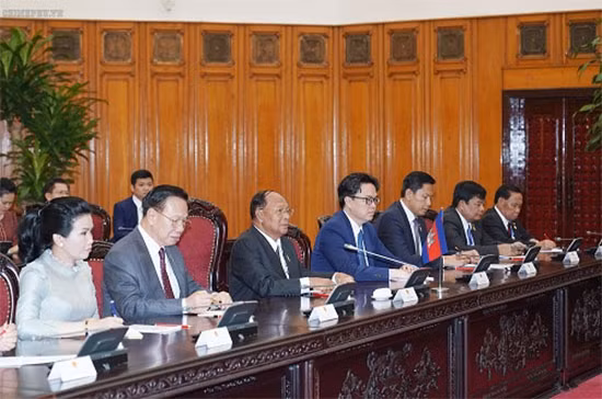 Ảnh: VGP/Quang Hiếu Ảnh: VGP/Quang Hiếu