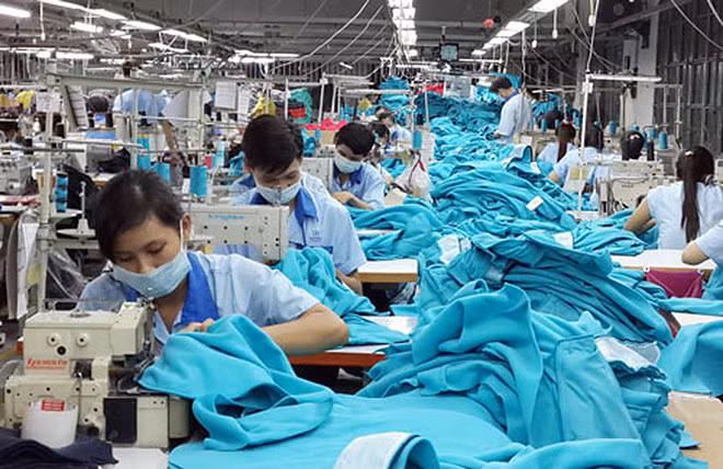 CPTPP sẽ giúp mở rộng thị phần xuất khẩu dệt may sang các thị trường đầy tiềm năng. CPTPP sẽ giúp mở rộng thị phần xuất khẩu dệt may sang các thị trường đầy tiềm năng.