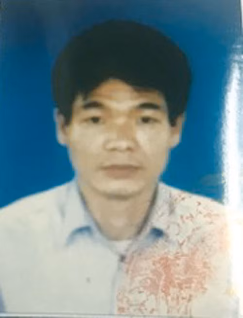 Nguyễn Quyết Định.