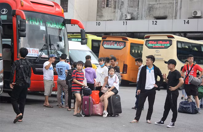 Dự thảo sửa đổi Nghị định 86 về kinh doanh vận tải ôtô sẽ loại bỏ nhiều điều kiện không còn phù hợp. Dự thảo sửa đổi Nghị định 86 về kinh doanh vận tải ôtô sẽ loại bỏ nhiều điều kiện không còn phù hợp.