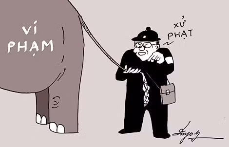 Minh họa: Hùng Dingo.