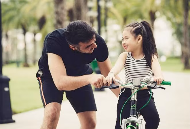 Công nghệ được ứng dụng trong vận hành các khu đô thị giúp mang lại cuộc sống an ninh, an toàn hơn cho cư dân (Ảnh minh họa).
