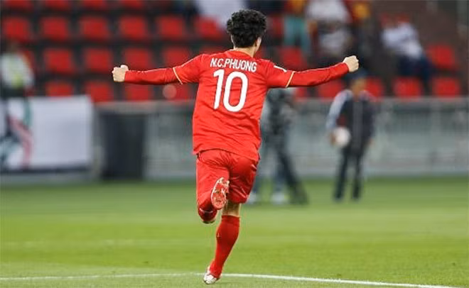 Công Phượng là một niềm hy vọng mới, chứ không phải một tân binh tầm thường ở Incheon United.