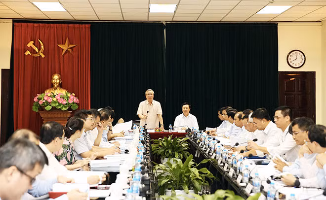 Ảnh: VGP/Hải Minh Ảnh: VGP/Hải Minh