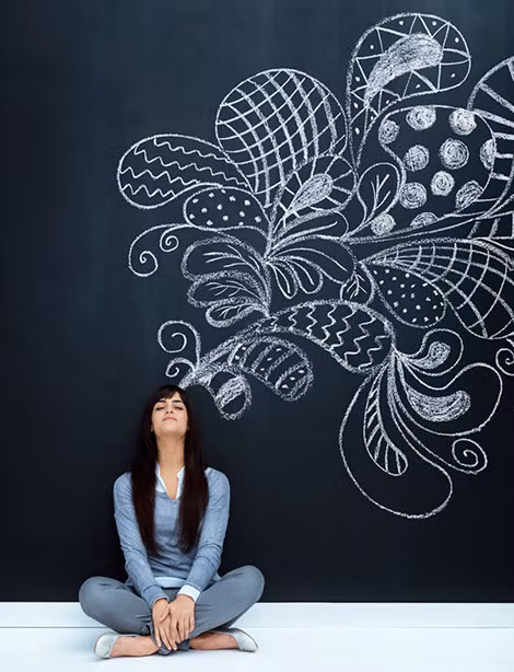 Trí tưởng tượng là một công cụ vô cùng hữu ích, thúc đẩy sự sáng tạo và cho phép con người đưa ra các giải pháp độc đáo.