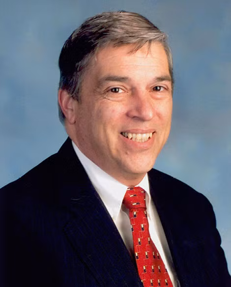Robert Philip Hanssen.