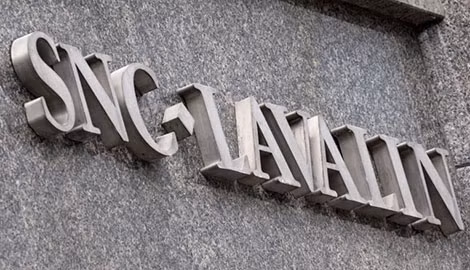 “Gã khổng lồ” SNC-Lavalin rất quan trọng cho đảng Tự do của ông Trudeau, đặc biệt “hữu ích” trước cuộc bầu cử quốc gia tháng 10 tới.
