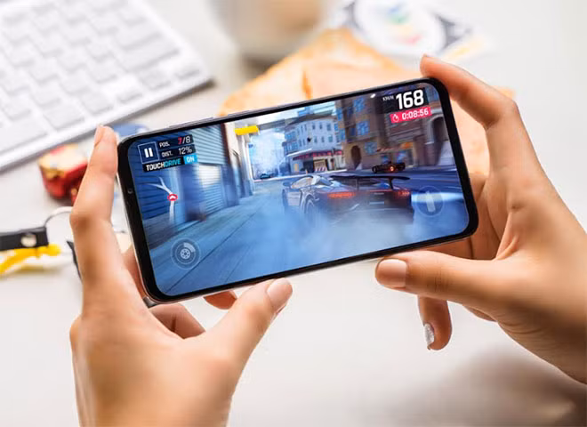 Live sở hữu bộ 3 camera chuyên nghiệp gồm 48MP chụp đêm, 5MP xóa phông và 8MP góc rộng. Live sở hữu bộ 3 camera chuyên nghiệp gồm 48MP chụp đêm, 5MP xóa phông và 8MP góc rộng.