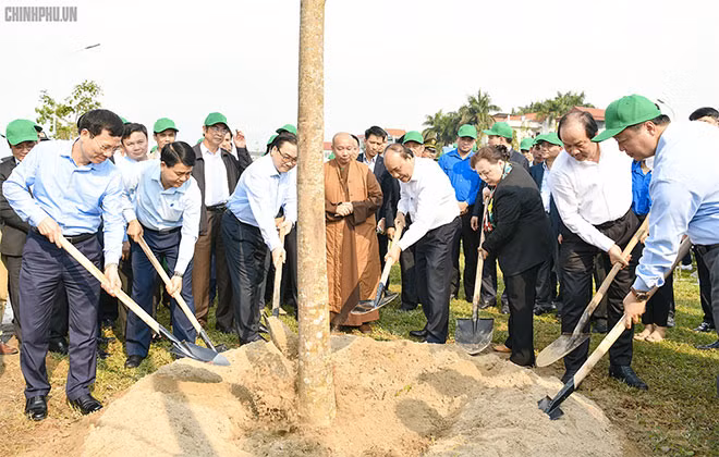 Ảnh: VGP/Quang Hiếu Ảnh: VGP/Quang Hiếu