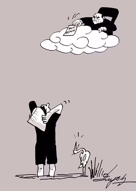 Minh họa: Hùng Dingo