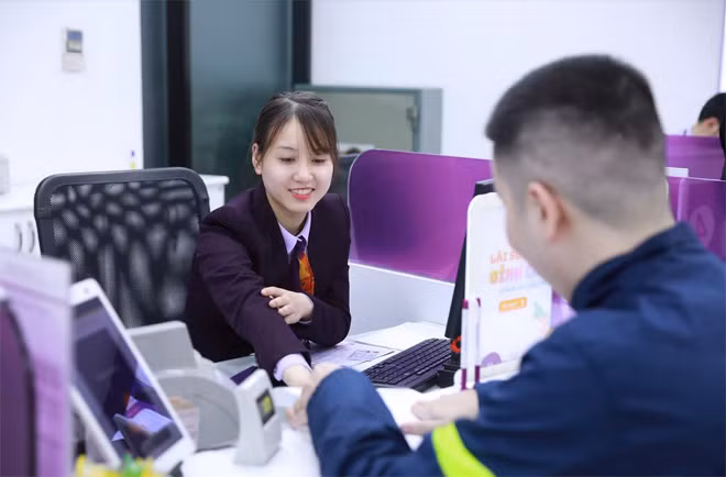 Năm 2018 được đánh giá là một năm kinh doanh có hiệu quả của TPBank với nhiều chỉ tiêu vượt kế hoạch.
