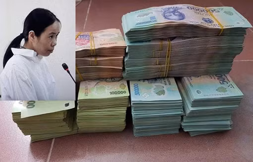 Lừa đáo nợ ngân hàng, hai chị em ruột chiếm đoạt hơn 60 tỷ đồng ảnh 3