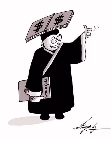 Minh họa: Hùng Dingo.