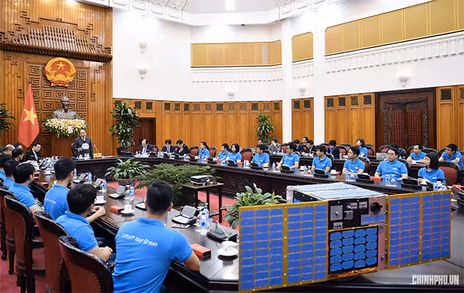 Ảnh: VGP/Quang Hiếu Ảnh: VGP/Quang Hiếu