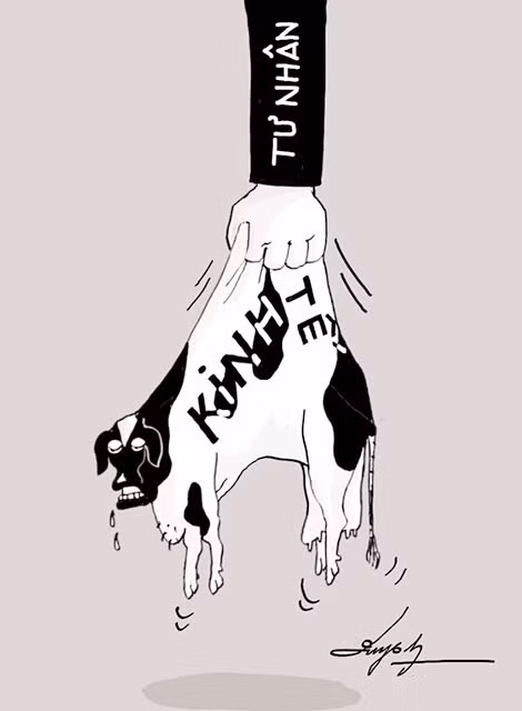 Minh họa: Hùng Dingo.