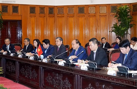 Ảnh: VGP/Quang Hiếu Ảnh: VGP/Quang Hiếu