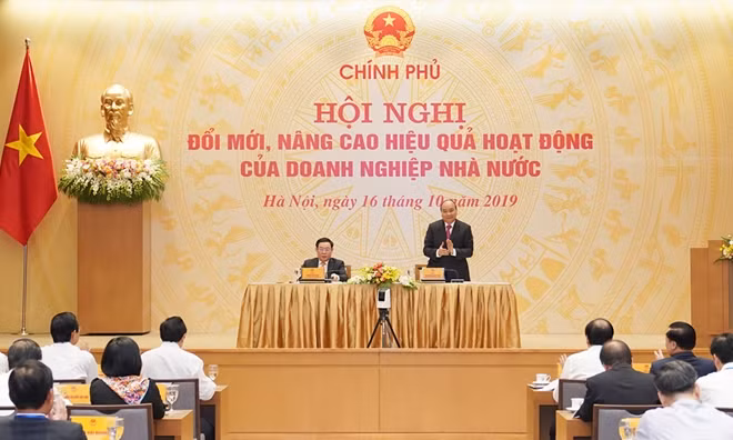 Toàn cảnh Hội nghị.