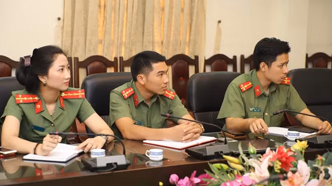 Các hoạt động, phong trào được kỳ vọng sẽ tạo môi trường tích cực để đoàn viên thanh niên nâng cao bản lĩnh chính trị, rèn luyện phẩm chất đạo đức...