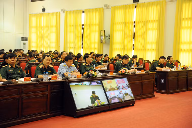 Nâng cao hiệu quả công tác tuyên truyền miệng trong tình hình mới
