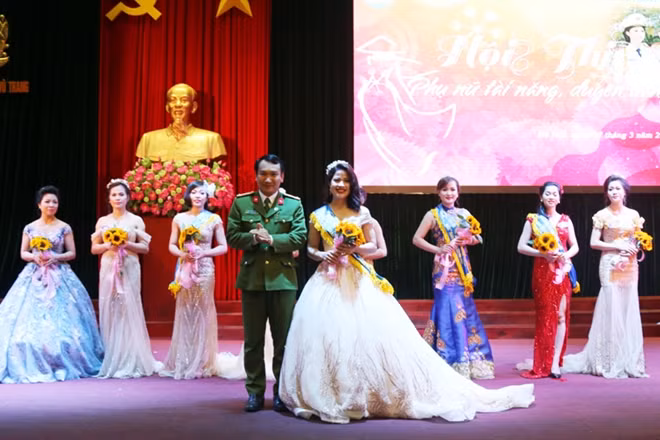 Ban Tổ chức quyết định trao thêm các giải phụ như trang phục áo dài truyền thống đẹp nhất, trang phục dạ hội đẹp nhất, giải năng khiếu xuất sắc và giải ứng xử hay nhất...