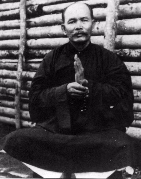Năm Lửa.