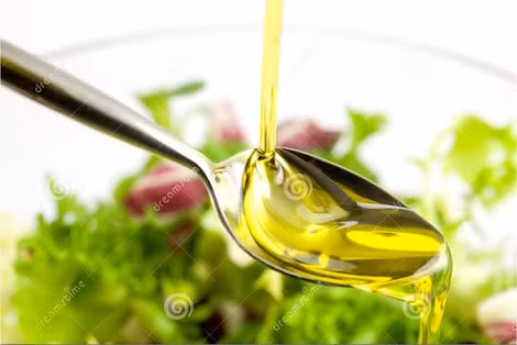 Dầu cá cao cấp Ranee thích hợp cho mọi món ăn.