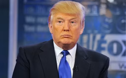 Thầy phong thủy dự đoán "ác mộng" của Tổng thống Donald Trump trong năm Đinh Dậu