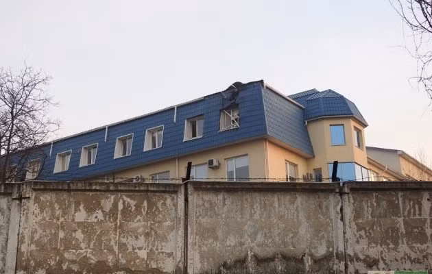 Bộ Ngoại giao Ba Lan xác nhận vụ tấn công không gây thiệt hại về người Bộ Ngoại giao Ba Lan xác nhận vụ tấn công không gây thiệt hại về người