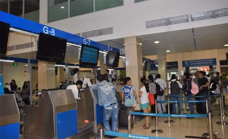 Chậm hủy chuyến bay, hành khách có thể được tăng mức đền bù.