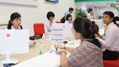 Nếu không có gì thay đổi, sau ngày 31/12, các ngân hàng sẽ chấm dứt cho vay vốn bằng ngoại tệ với doanh nghiệp.