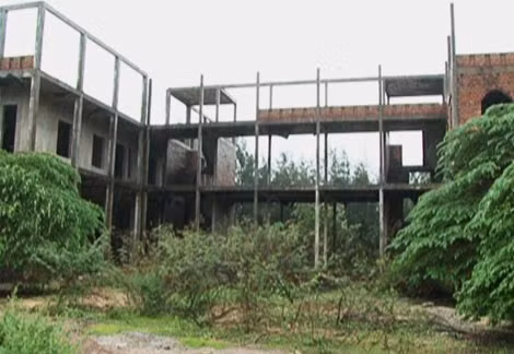 Dự án có vốn đầu tư 90 tỷ đồng của Công ty TNHH Vạn Năm chậm triển khai, có thể bị thu hồi.