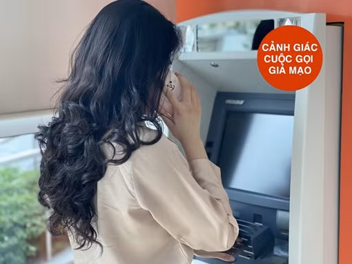 Mất 140 triệu đồng sau cuộc điện thoại hù dọa ảnh 3