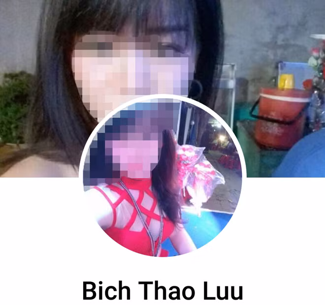 Nạn nhân Toàn. (Ảnh Facebook)