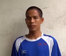 Đối tượng Lê Trung Lắc. Đối tượng Lê Trung Lắc.