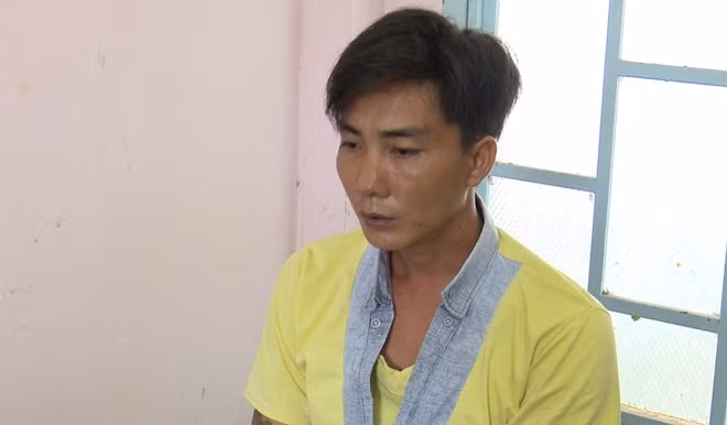 Đối tượng Tài.