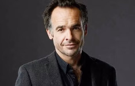 Tài tử Paul Blackthorne sẽ có mặt tại Việt Nam từ ngày 19-5 tới ngày 2-6.