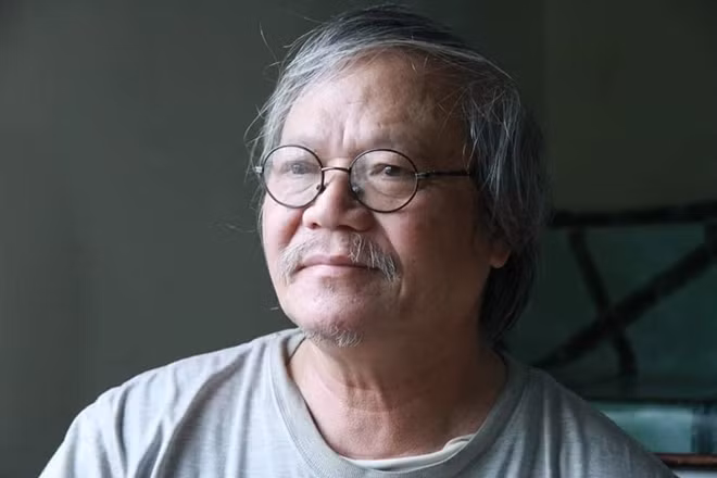Họa sĩ Quốc Thái