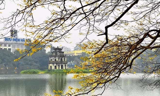 Nhiều tour du lịch Hà Nội được thiết kế đặc biệt dành cho các phóng viên quốc tế