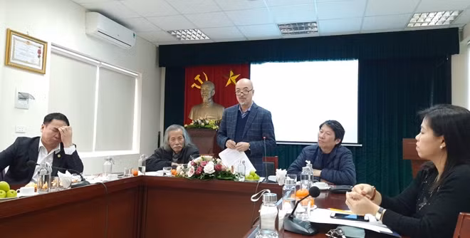 Ban tổ chức công bố các sự kiện mỹ thuật, nhiếp ảnh tiêu biểu và hạn chế của năm 2019 vào chiều ngày 27-12