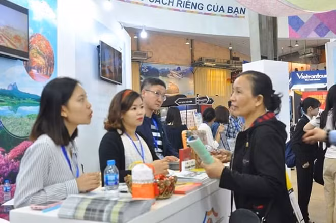Hàng loạt chính sách hấp dẫn sẽ được các đơn vị du lịch trong và ngoài nước dành cho du khách tại VITM 2019