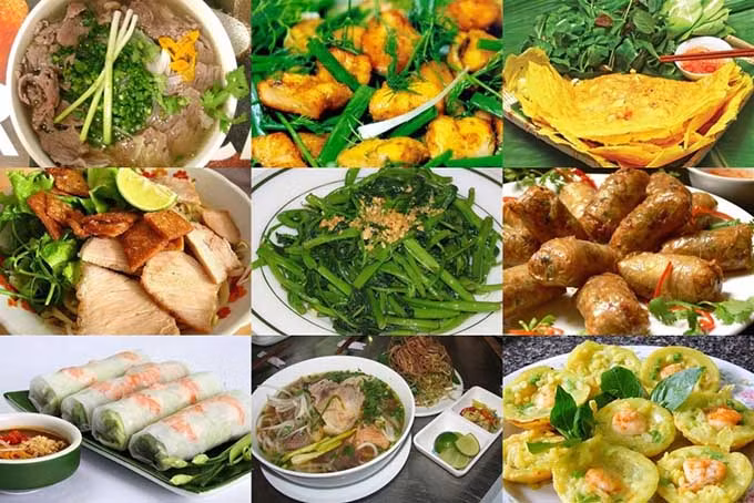 Việt Nam nhận 6 đề cử tại Giải thưởng Du lịch thế giới WTA