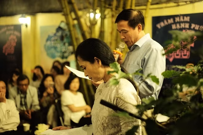 Các sự kiện đều lấy ý tưởng từ di sản thơ của 2 cố nghệ sĩ, có sự tham gia của nhiều nghệ sĩ nổi tiếng